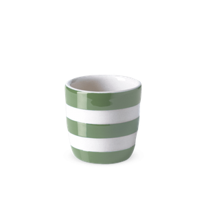 Willow Green Egg Cup
