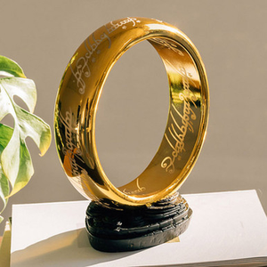 The Lord of the Rings: One Ring Lamp