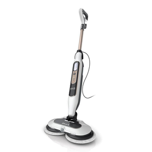 SHARK STEAM/SCRUB AUTO MOP + STEAM BLASTER