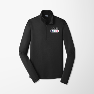 Sport-Tek® PosiCharge® Competitor™ 1/4-Zip Pullover