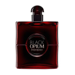 Opium Black Over Red Perfume - 3.0 oz.