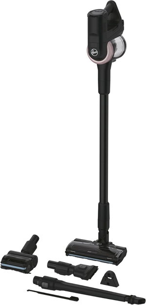 Hoover HF416BGF 25.2v Cordless Stick Upright Vacuum Cleaner HF4: Core Edition