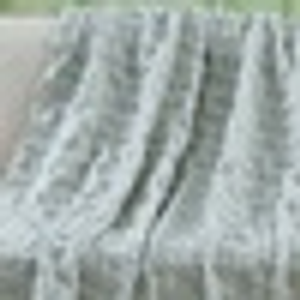 Arlie Throw Silver 