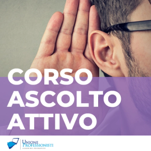 Corso Ascolto Attivo