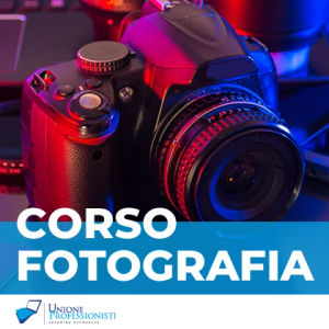 Corso di Fotografia
