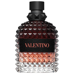 Uomo Born In Roma Coral Fantasy Cologne - 3.4 oz.