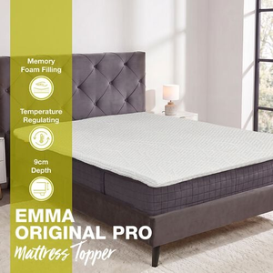 EMMA ORIGINAL PRO TOPPER - DOUBLE