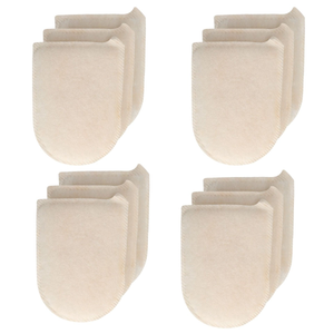 12 x Compatible Tetra EasyCrystal 600 FilterBox Filters
