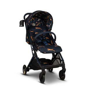 Cosatto Woosh 3 - On the Prowl [EXCLUSIVE TO UK BABY CENTRE]