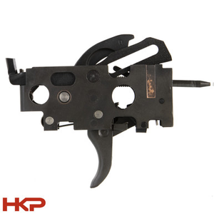 HK MP5, MP5K Trigger Pack - 9mm - Ambidextrous 0,1 - ENHANCED 5-6 LBS Trigger Pull