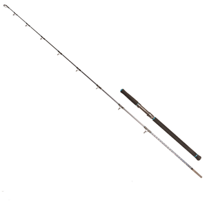 2 Piece Nanotech Sport Boat Rod - 7ft 2.15m