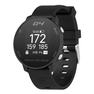 Shot Scope G4 GPS Watch