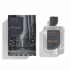 West Loop Cologne - 3.4 oz.