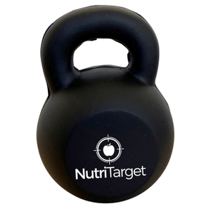 Kettle  Bell Stress  Reliever