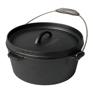 Pyrolux - Pyrocast Camp Oven 31cm/7.3L