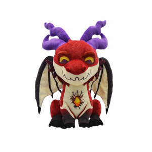 Youtooz - The Legend of Vox Machina - Thordak Plush (9in)