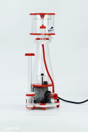 Bubble Magus Curve 5 Extreme Protein Skimmer