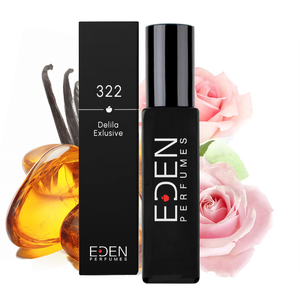 Delina Exclusif® Inspired Women's Perfume - No.322