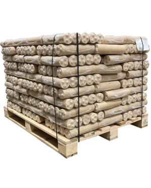 Ecoblaze Nestro Heat Logs - 48 Packs
