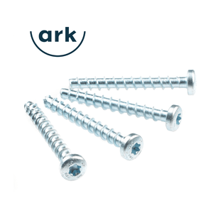 Replacement Standard Security Screws for Tamo and Tamo Pro