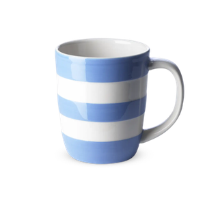 Cornish Blue Mug 12oz/34cl