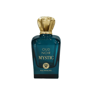 Oud Noir Mystic Cologne - 3.4 oz.