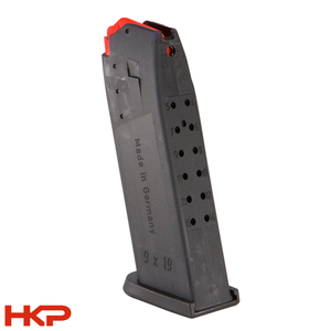 HK USP Magazine - 9mm - 15 Round