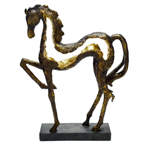 Prancing Horse, Large