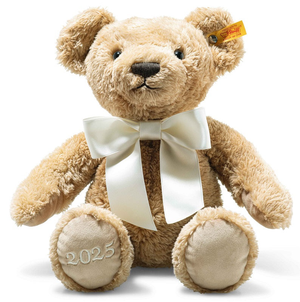 2025 Cosy Year Bear by Steiff - 34cm