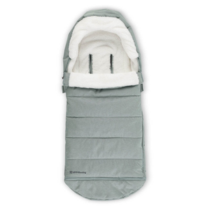 UPPAbaby Cozy Ganoosh Footmuff - Kenzi