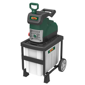 Webb WEESS Silent Electric Garden Shredder