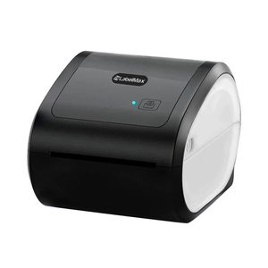 LabelMax 300DPI Bluetooth Direct Thermal Label Printer D530-BT High Resolution Suitable for Shipping Labels & Barcode Printing