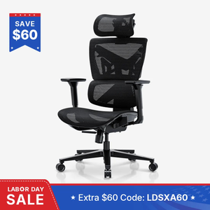 AndaSeat X-Air Series Mesh Office Gaming Chair