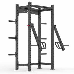 Jammer Arms Pair | Rack Attachment (75mm x 75mm)