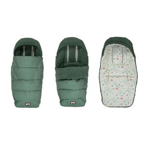 Cosatto Ultimativer Fußsack - Meadow