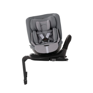 Silver Cross Motion 2 All-Size 360 Car Seat - Glacier