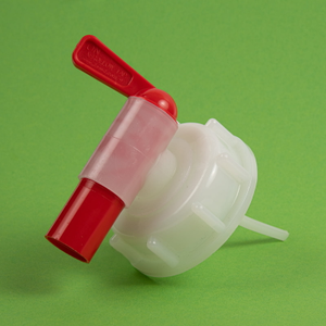 20L Drum Tap