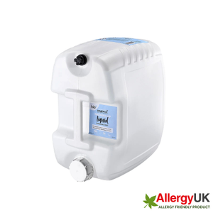 Fragrance Free Washing Up Liquid 20L
