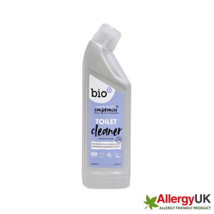 Fragrance Free Toilet Cleaner 750ml
