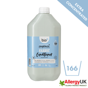 Fragrance Free - Fabric Conditioner - 5L