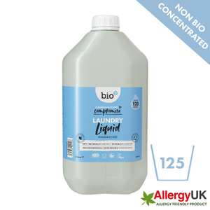 Fragrance Free - Laundry Liquid - 5L