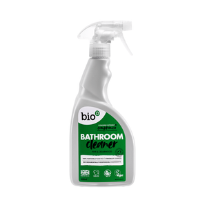 Pine & Cedarwood Bathroom Cleaner Spray 500ml