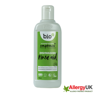 Dishwasher Rinse Aid 750ml