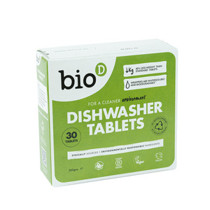 Dishwasher Tablets x30