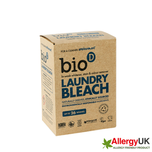 Laundry Bleach 400g