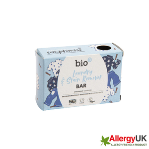 Laundry & Stain Remover Bar 90g