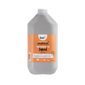 Mandarin Washing Up Liquid 5L