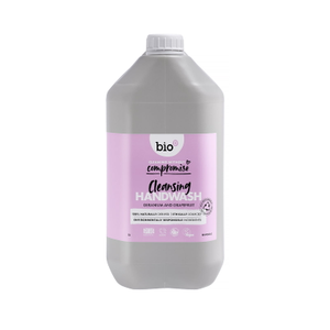 Geranium & Grapefruit Cleansing Handwash 5L