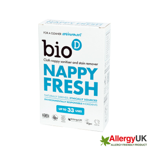 Nappy Fresh 500g