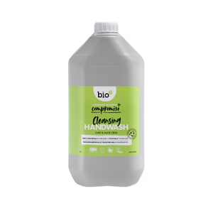 Lime & Aloe Vera Cleansing Handwash 5L